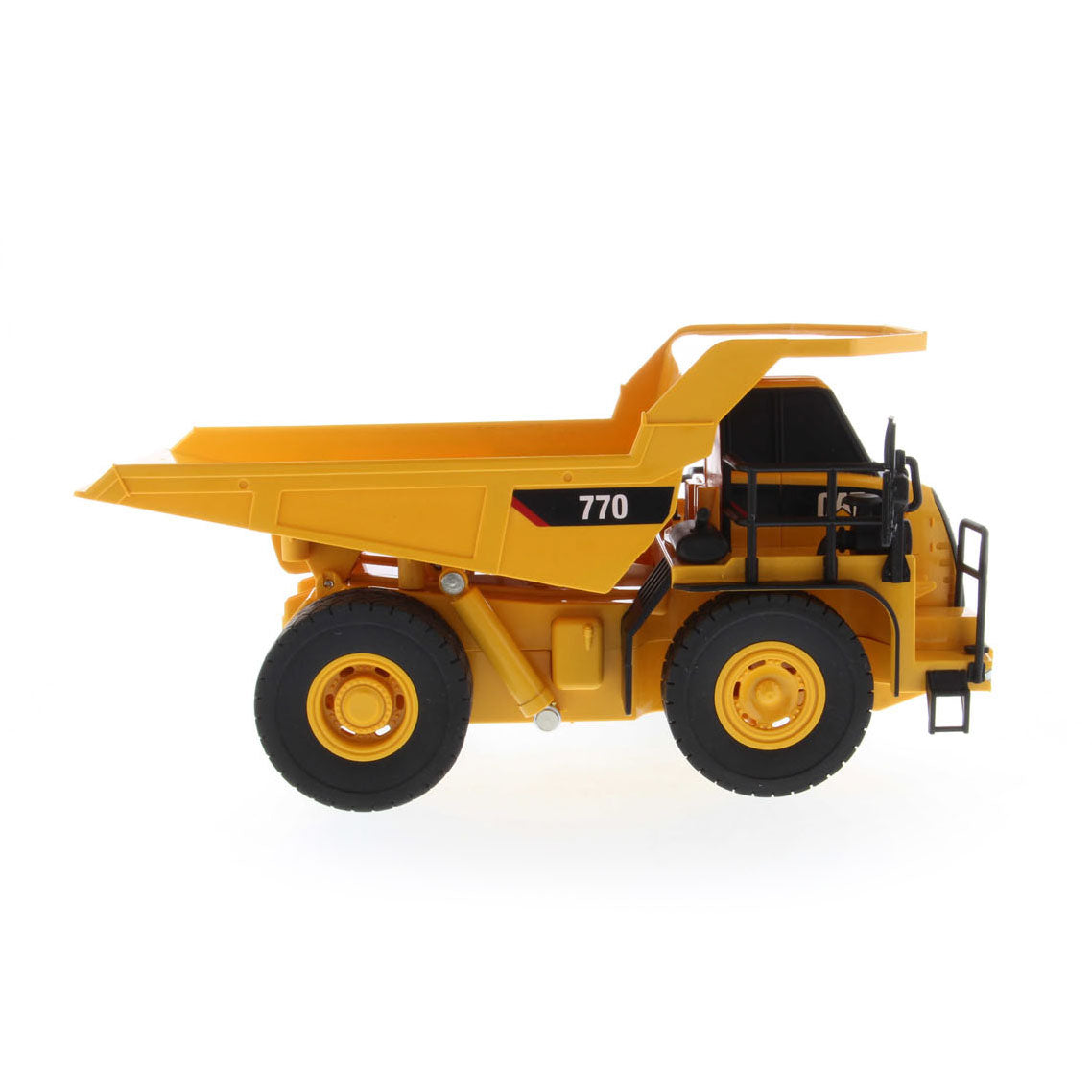 Carrea RC - Cat Mining Camion, 1:35