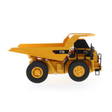 Carrea RC - Cat Mining Camion, 1:35