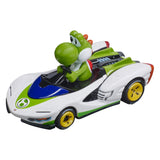 Tirare indietro Super Mario Kart - P-Wing, 2 pz.
