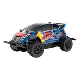 Carrera RC Red Bull Rallycross Controllable car