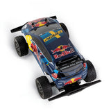 Carrera RC Red Bull Rallycross Controllable car