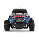 Carrera RC Red Bull Rallycross Controllable car