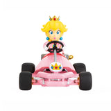 Voiture contrôlée Carrera RC - Super Mario Kart Peach