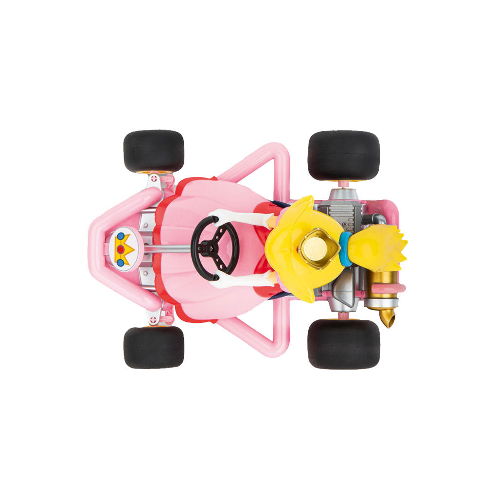 Carrera RC Controllable car - Super Mario Kart Peach