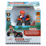Carrera RC Controlible Car - Super Mario Quad 1:40