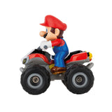 Carrera RC Controlible Car - Super Mario Quad 1:40