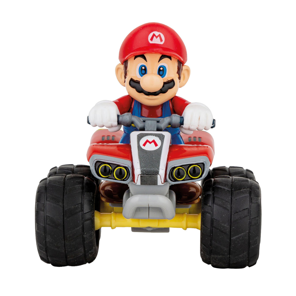 Carrera RC Controlible Car - Super Mario Quad 1:40