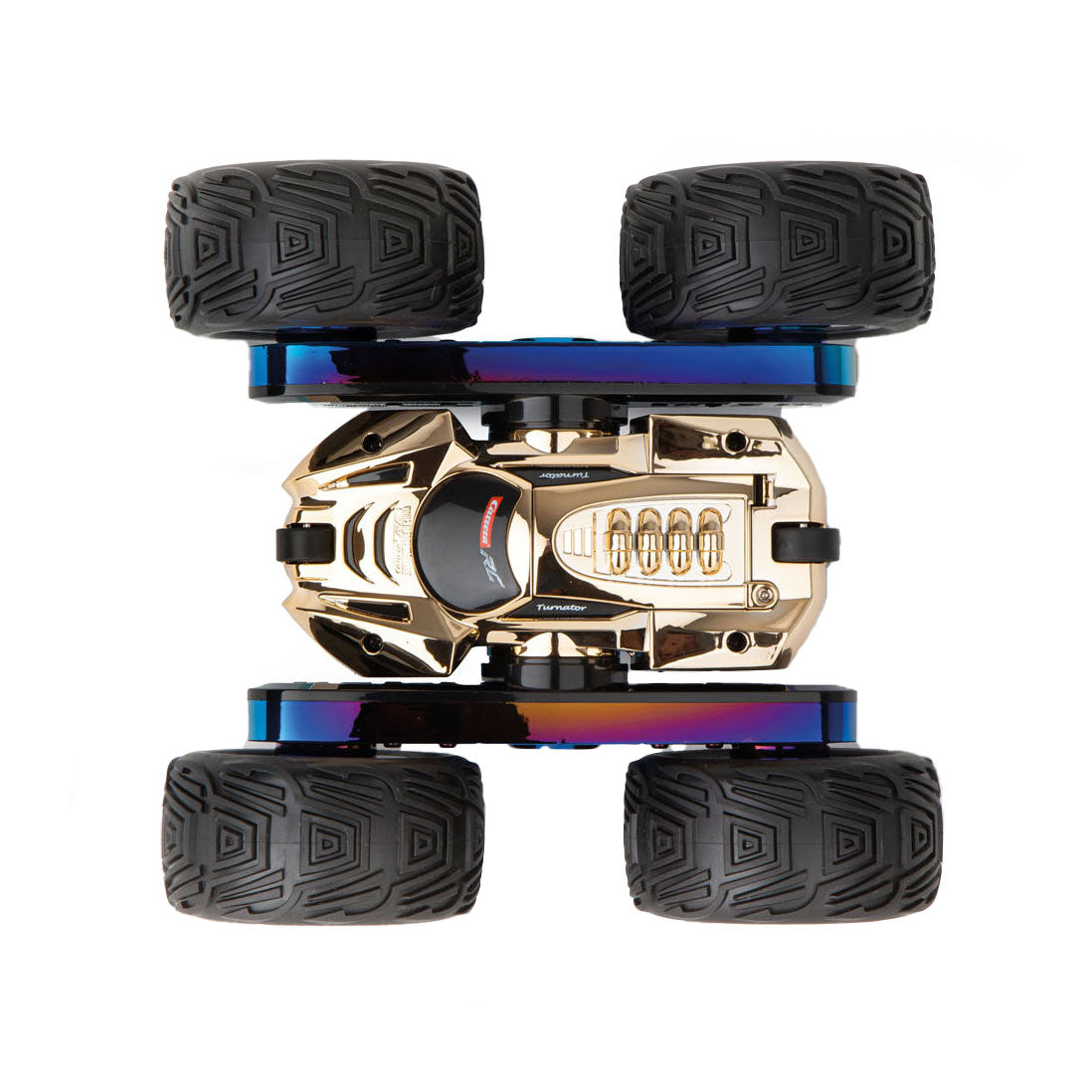 Carrera RC STAEERABLE AUTO - Turnatore Flip
