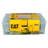 Carrera RC Steerable Auto Cat Mini RC 336 Hydraulic Excavator