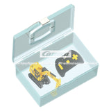 Carrera RC Steerable Auto Cat Mini RC 336 Hydraulic Excavator