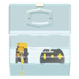 Carrera RC Steerable Auto Cat Mini RC 336 Hydraulic Excavator