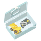 Carrera RC Steerable Car - Cat Mini RC - 770 Mining Truck
