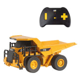 Carrera RC styrbar bil - Cat Mini RC - 770 Mining Truck