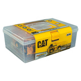 Carrera RC Steerable Car - Cat Mini RC - 770 Mining Truck