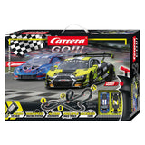 Carrera Go !!! RaceBaan - GT Super Challenge
