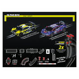 Carrera los!!! Rennstrecke – GT Super Challenge