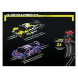 Carrera los!!! Rennstrecke – GT Super Challenge