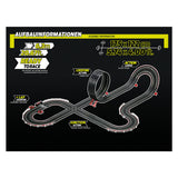 Carrera Go !!! RaceBaan - GT Super Challenge