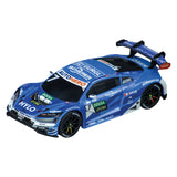 Carrera GO !!! Auto da corsa - Audi R8 DTM Ricardo Feller, n. 7