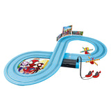 Carrera FIRST Spidey On Spidey Time!