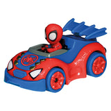 Carrera First Spidey It's Spidey Time!