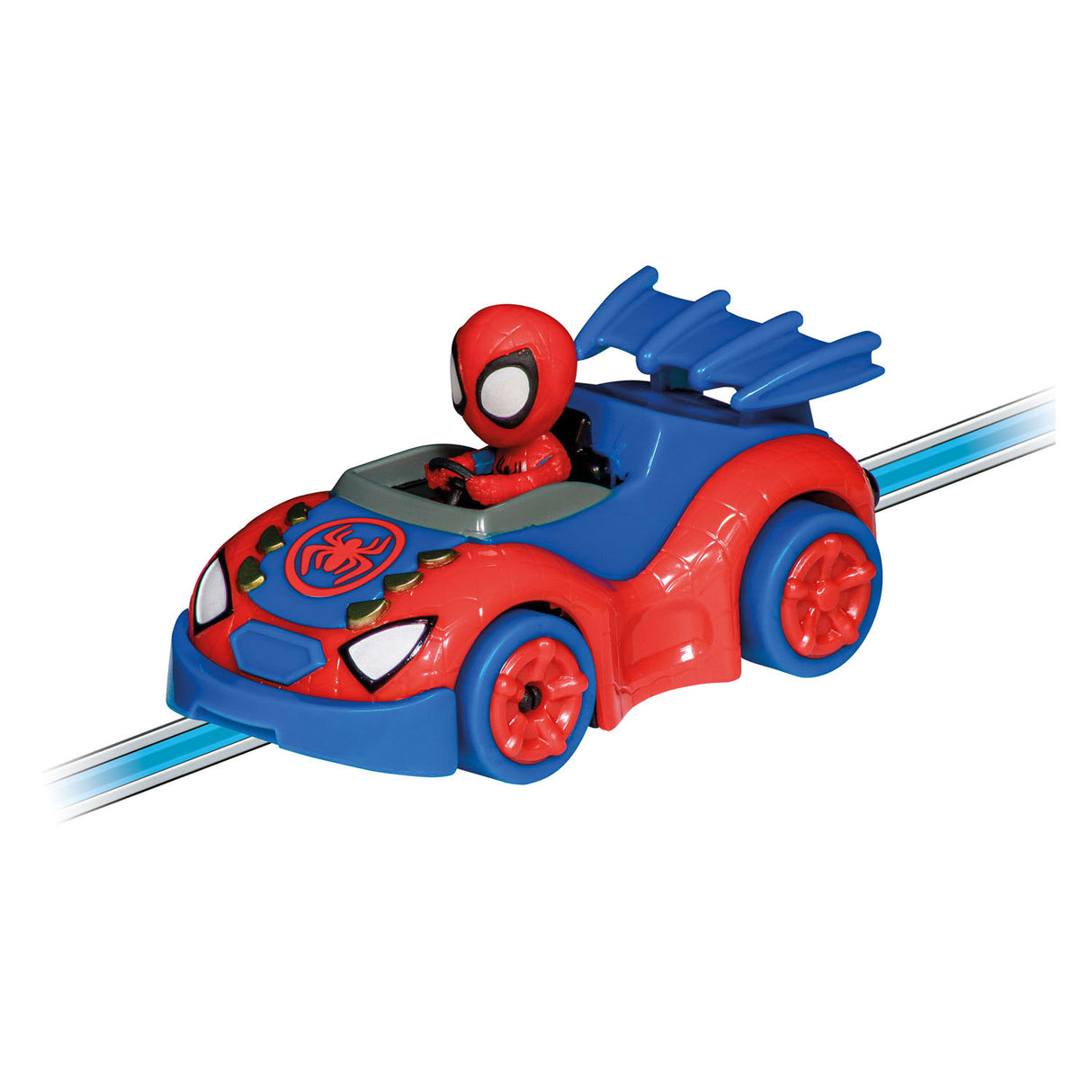 Carrera First Spidey It's Spidey Time!