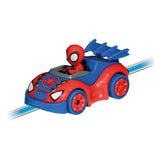 Carrera First Spidey It's Spidey Time!