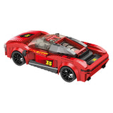 Carrera RC Construction Racer 2.4GHz controlled car