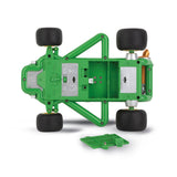 Carrera RC Super Mario Pipe Kart Luigi Controlled Car