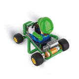 Carrera RC Super Mario Pipe Kart Luigi Steerable car