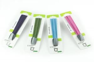 Breet senbinder trio léif Assorti Faarf
