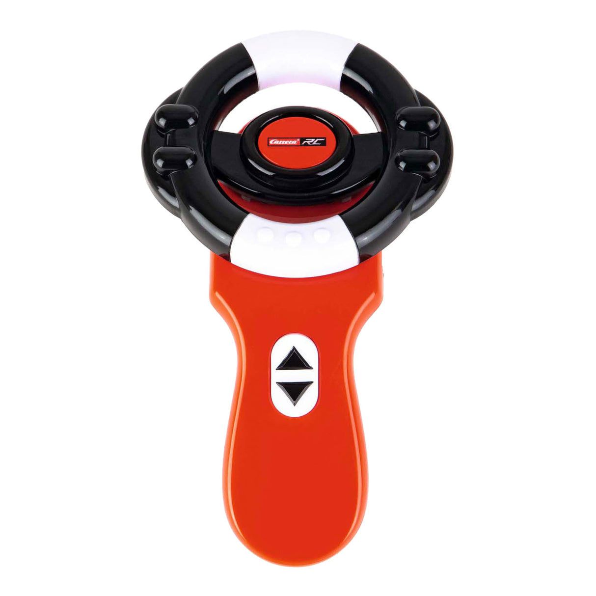 Carrera 2,4 GHz första RC-racerstyrda bil