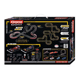 Carrera hajrá!!! f1 sebességzóna - orákulum red bull és ferrari