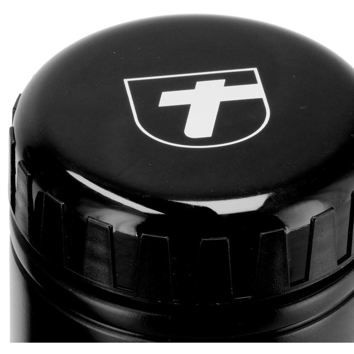 Trivio - tool bottle black 450ml