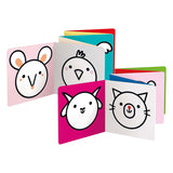 Banana panda coloring book the writing grip animals