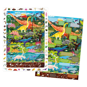 Descriptive image text