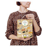 Banana panda - puzzlove katten - 500st.