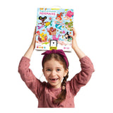 Banana panda - magical jumbo puzzel zeemeerminnen - 60st.