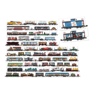 Descriptive image text