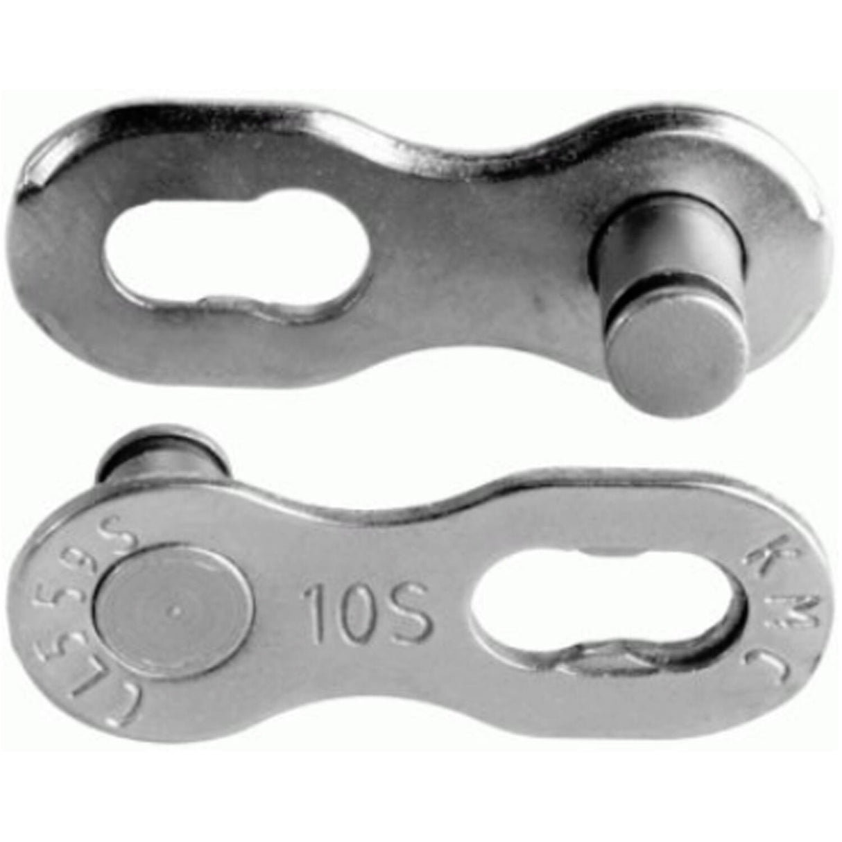 KMC chain switch X10 R EPT Silver (5.88 mm)