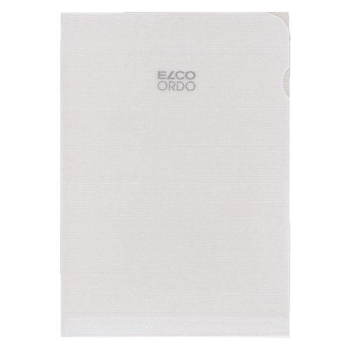 Sorteermap elco a4 wit 100 stuks