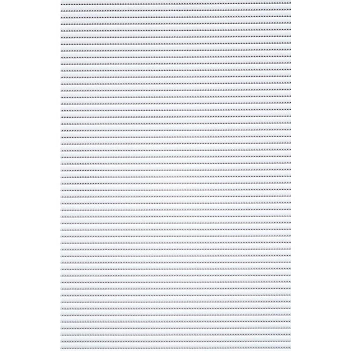 Wicotex aquamat uni wit 65cm x 15m