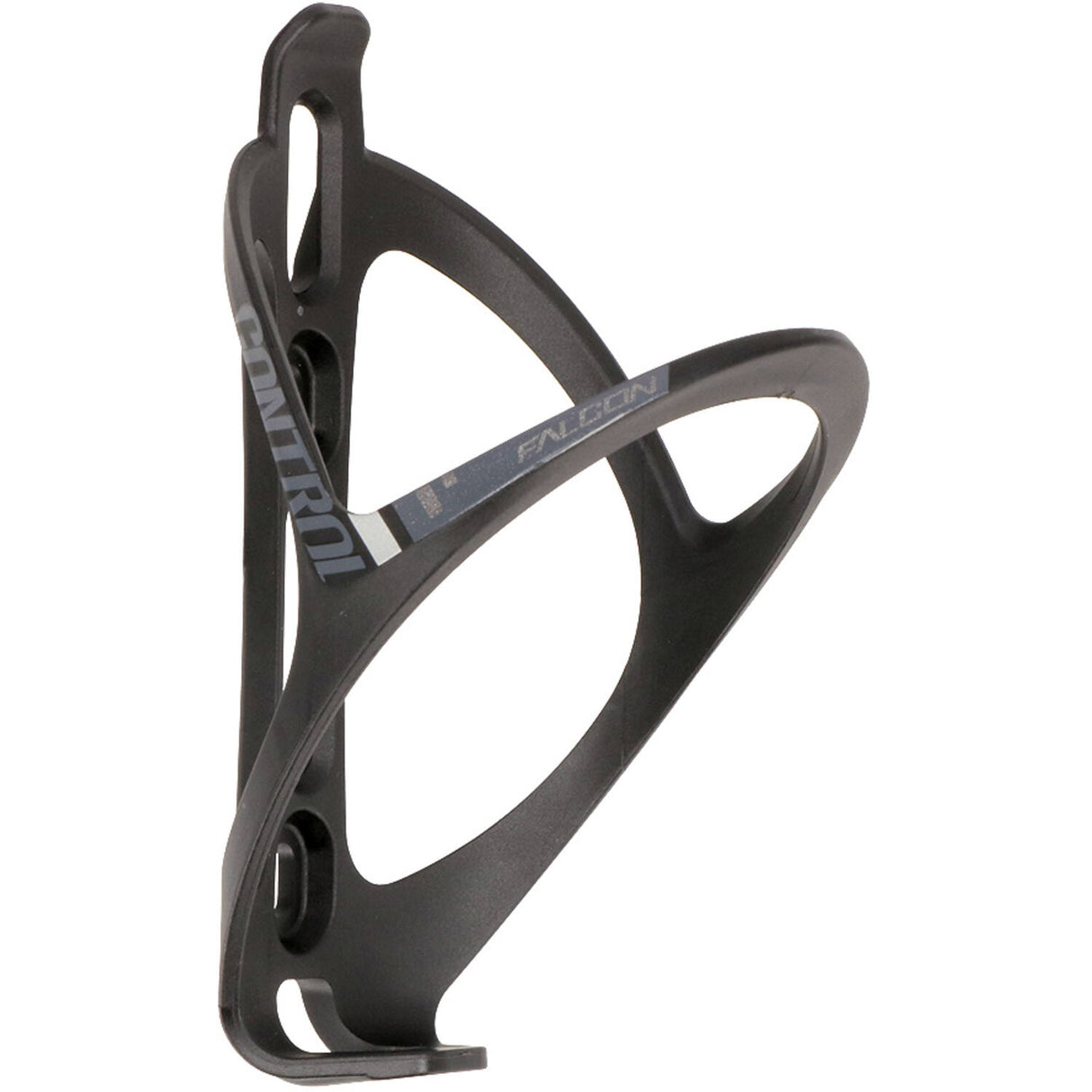 Control Tech - Falcon Bidone holder Mat Black Gray 30gr