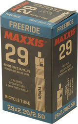 Maxxis freeride 29 inner tube