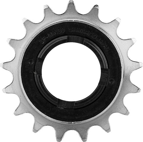 Shimano freewheel bmx 16t silver isfmx3016 bsa