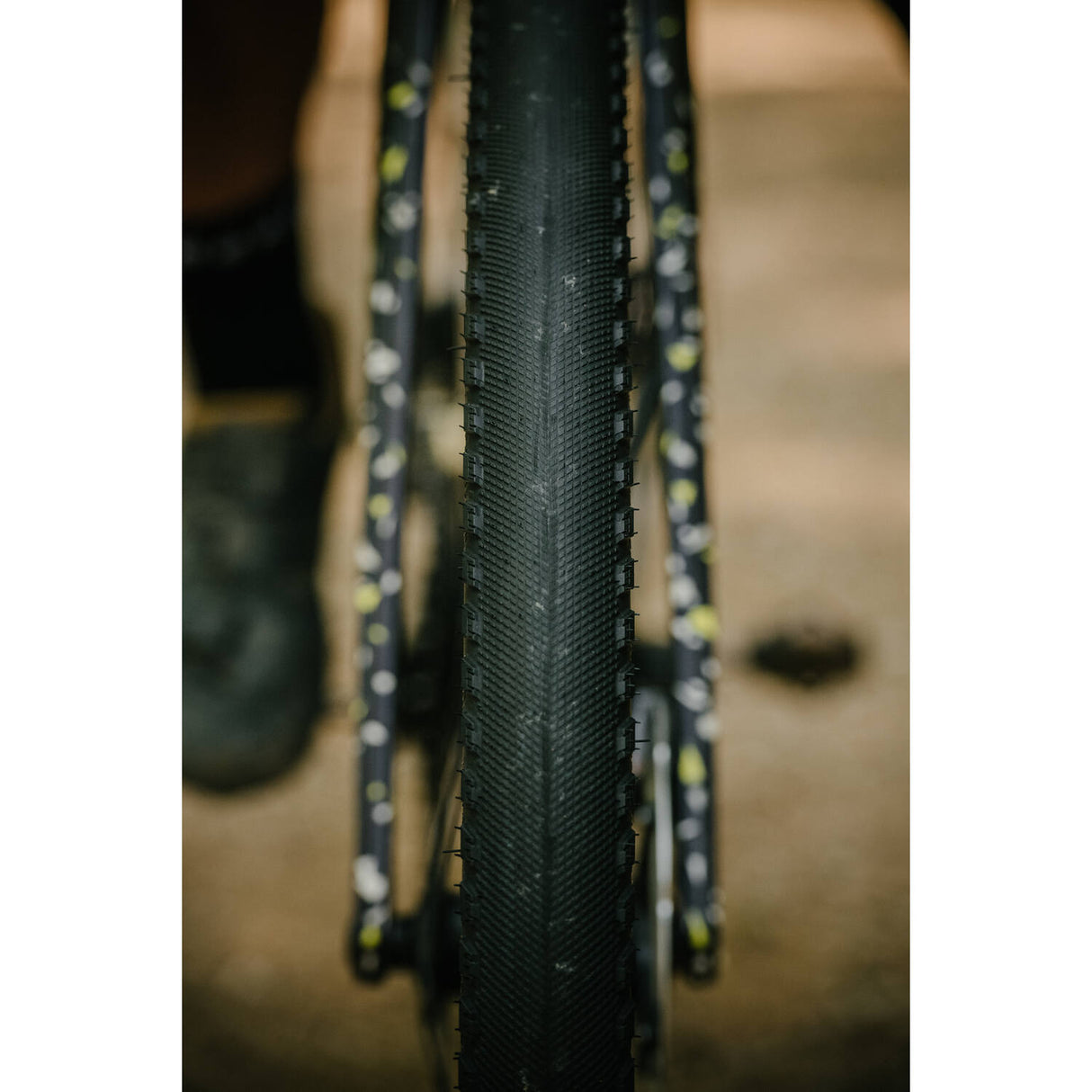 Goodyear - connector speed race tlr 700x50c