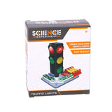 Basic Science Traffic Light