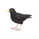 Esschert design merel 17,4x5,9x11,8cm