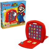 Super Mario 5 v řadě