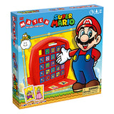 Super Mario 5 as a chéile